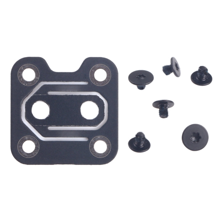 7 in 1 Fingerprint Screw Set for MacBook A1706 / A1708 / A1989 / A2159 / A2289 / A2251 / A1707 / A1990, Fingerprint 7 in 1 Fingerprint Screw Set for MacBook A1706 / A1708 / A1989 / A2159 / A2289 / A2251 / A1707 / A1990, Fingerprint